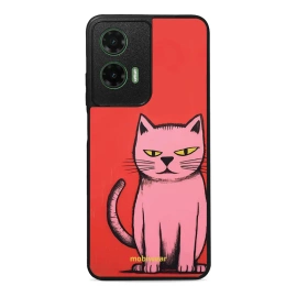 Etui Glossy Case do Motorola Moto G35 5G - wzór G054G