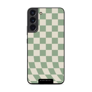 Etui Glossy Case do Samsung Galaxy S22 Plus - wzór GA58G