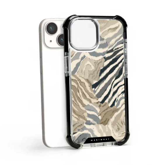 Etui MagSafe Elite Bumper Apple iPhone 14 - wzór D168D