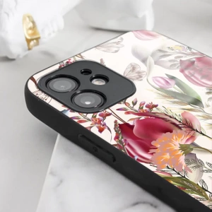 Etui Glossy Case do Apple iPhone 11 Pro Max - wzór G031G