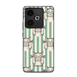 Etui Glossy Case do Realme GT 7T - wzór GP90G