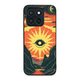 Etui Glossy Case do Huawei Honor X8c - wzór G055G