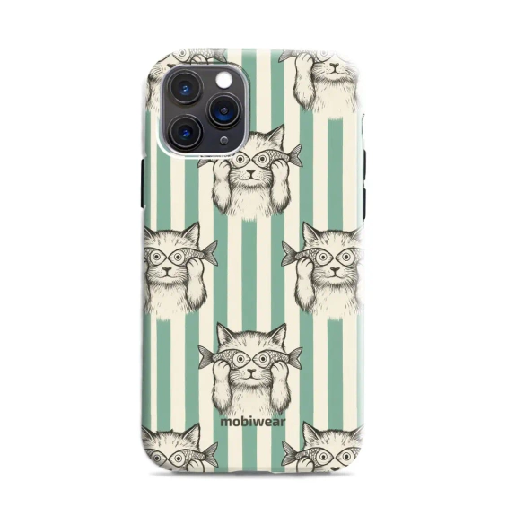 Etui Elite Pro do Apple iPhone 11 Pro - wzór EP90E