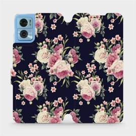 Etui do Motorola Moto E22 - wzór V068P
