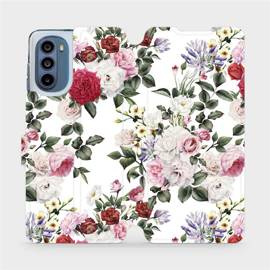 Etui do Motorola Moto G62 5G - wzór MD01S