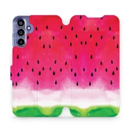 Etui do Samsung Galaxy A15 4G - wzór V086S