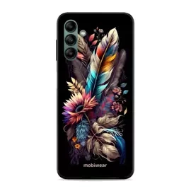 Etui Glossy Case do Samsung Galaxy A04S - wzór G011G