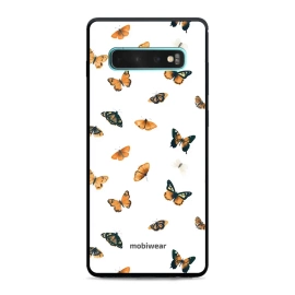 Etui Glossy Case do Samsung Galaxy S10 Plus - wzór GP76G