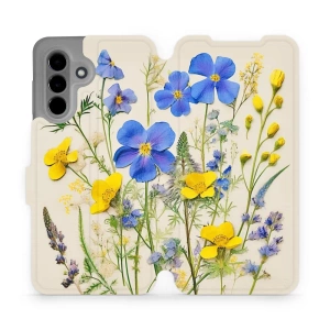 Etui do Samsung Galaxy A26 5G - wzór VP41S