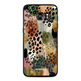 Etui Glossy Case do Samsung Galaxy S7 Edge - wzór G167G
