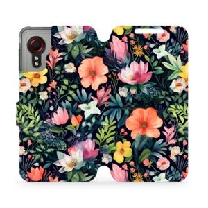 Etui do Samsung Galaxy Xcover 5 - wzór VP48S