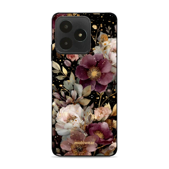 Etui Glossy Case do Realme Note 50 - wzór G169G