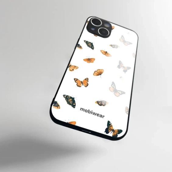 Etui Glossy Case do Xiaomi 15 Ultra - wzór GP76G