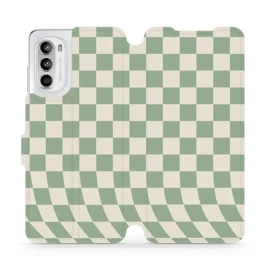 Etui do Motorola Moto G52 - wzór VA58S