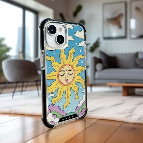 Etui MagSafe Elite Bumper Apple iPhone X - wzór D023D