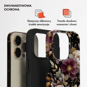 Etui Elite Pro do Google Pixel 9 - wzór E169E