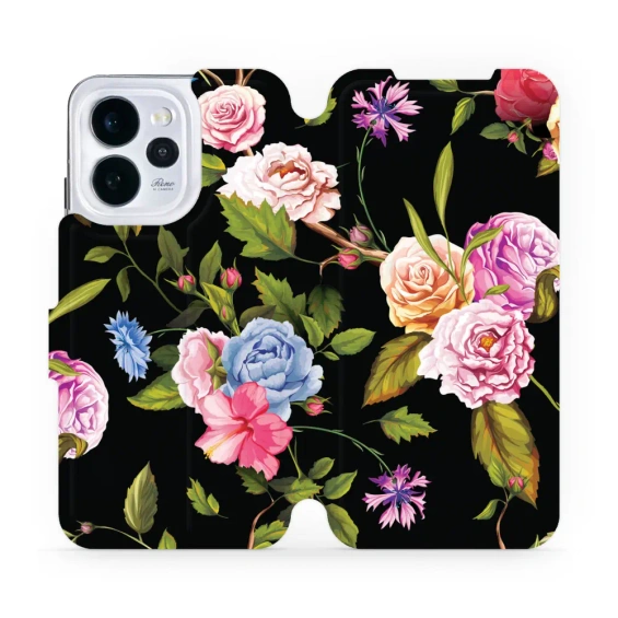 Etui do OPPO Reno 15 - wzór VD07S