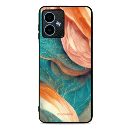 Etui Glossy Case do Motorola Moto G14 - wzór G025G