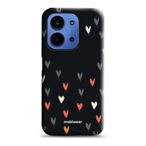 Etui Elite Pro do Xiaomi Redmi 15C - wzór EP79E