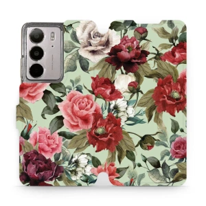 Etui do Realme C75 - wzór MD06P