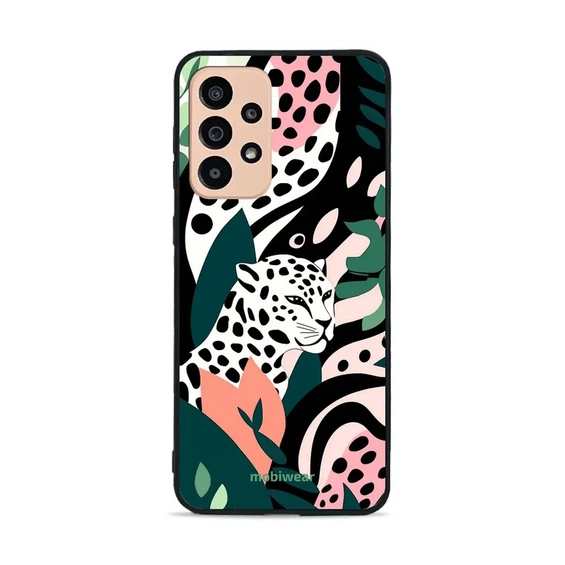 Etui Glossy Case do Samsung Galaxy A33 5G - wzór G053G