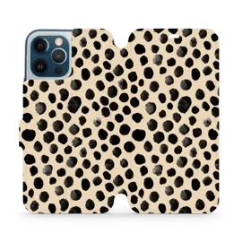 Etui do Apple iPhone 12 Pro Max - wzór VA50S