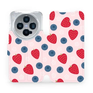 Etui do Vivo X300 - wzór VP84S