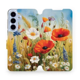 Etui do Samsung Galaxy S25 FE 5G - wzór VP43S