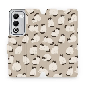 Etui do OPPO A5 5G - wzór V160S