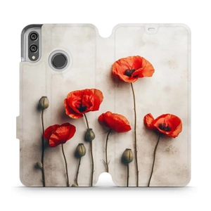 Etui do Huawei Honor 8X - wzór VP42S