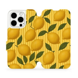 Etui do Apple iPhone 15 Pro - wzór VP81S