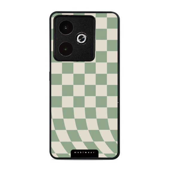 Etui Glossy Case do Realme GT 7 - wzór GA58G