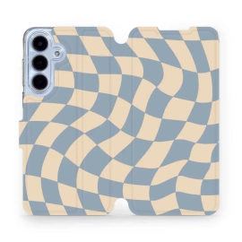 Etui do Samsung Galaxy S25 FE 5G - wzór VA59S