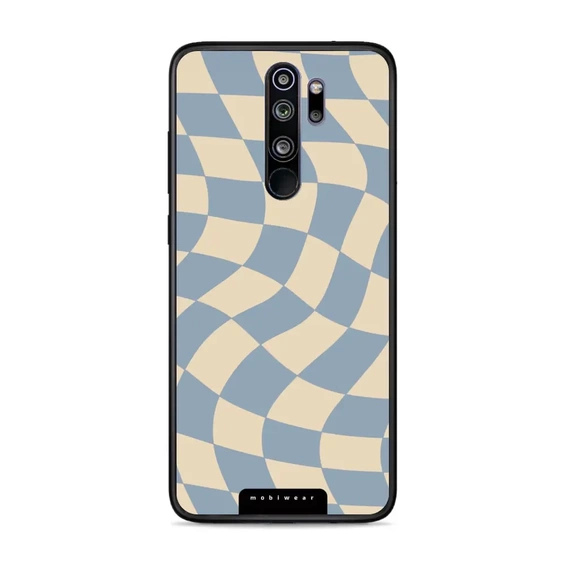 Etui Glossy Case do Xiaomi Redmi Note 8 Pro - wzór GA59G