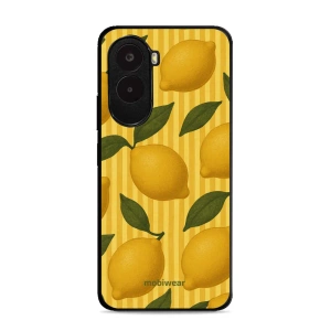 Etui Glossy Case do Xiaomi POCO M7 - wzór GP81G