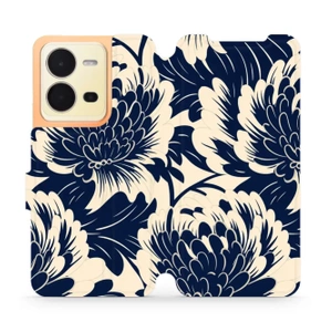 Etui do Vivo X80 Lite - wzór VA40S