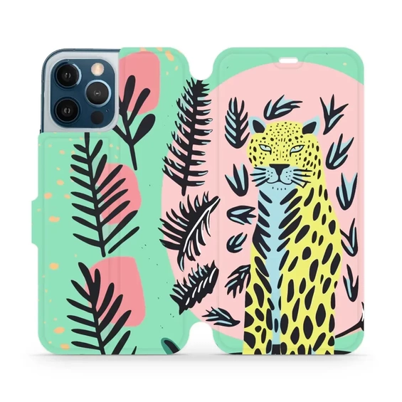 Etui do Apple iPhone 12 Pro Max - wzór VP52S