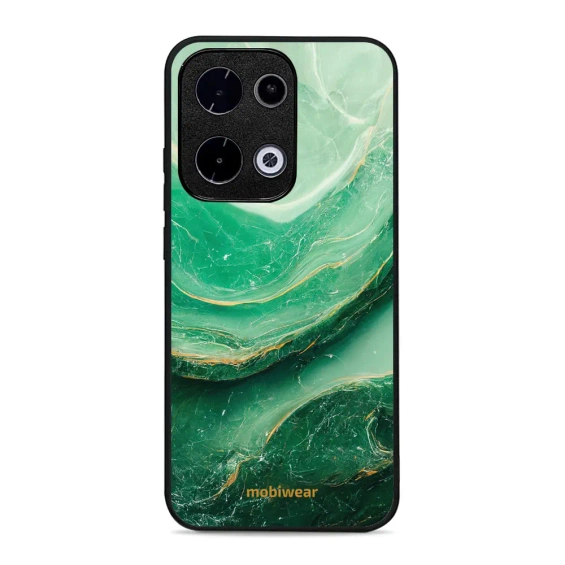 Etui Glossy Case do OPPO Reno 13 - wzór G023G