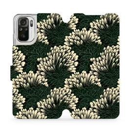 Etui do Xiaomi Redmi Note 10s - wzór VA45S