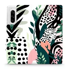 Etui do Sony Xperia 5 - wzór VP53S