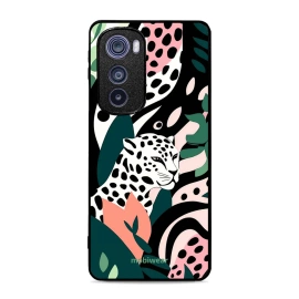 Etui Glossy Case do Motorola Edge 30 5G - wzór G053G