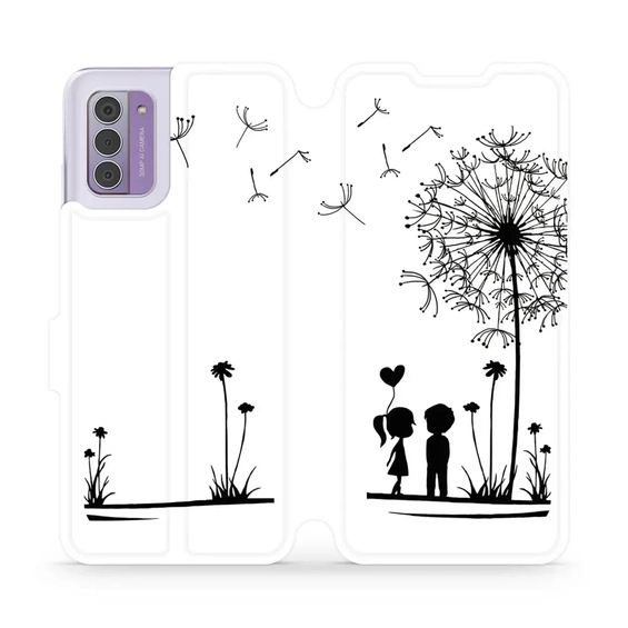 Etui do Nokia G42 - wzór MH16P