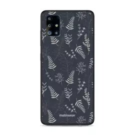 Etui Glossy Case do Samsung Galaxy A51 - wzór G044G