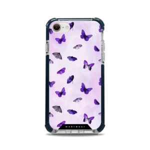 Etui MagSafe Elite Bumper Apple iPhone 7 - wzór DP77D