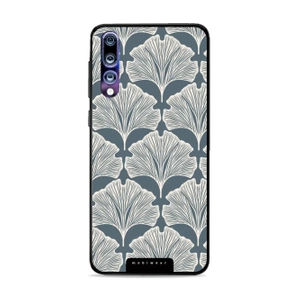 Etui Glossy Case do Huawei P20 Pro - wzór GA43G