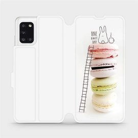 Etui do Samsung Galaxy A31 - wzór M090P