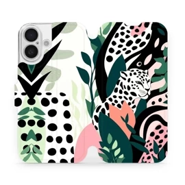 Etui do Apple iPhone 16 - wzór VP53S