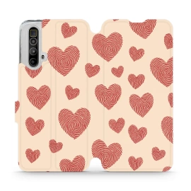 Etui do Realme X3 SuperZoom - wzór VP93S