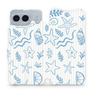 Etui do OnePlus Nord 4 5G - wzór VP88S