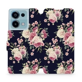 Etui do Xiaomi Redmi Note 13 Pro 4G - wzór V068P